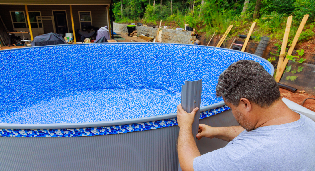 how long does an above ground pool last